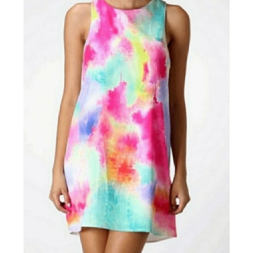 Honey Punch Dress